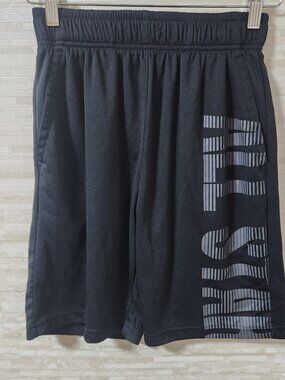 Olover Converse Half Pants Shorts Black